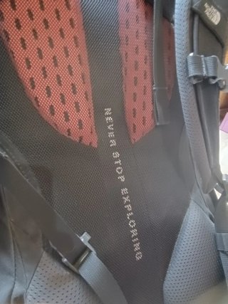 Mochila The North Face Terra 55
