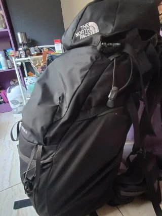 Mochila The North Face Terra 55