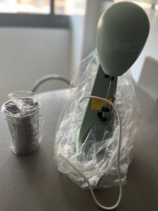 Batidora George Wilkinson - Máquina de Batidos