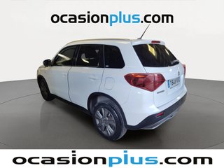 Suzuki Vitara 1.0 T GLE 6AT 82 kW (111 CV)