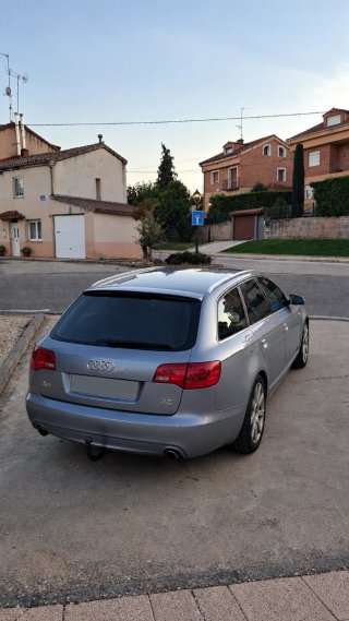 Audi A6 2005