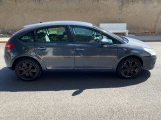 Citroen C4 1.6 HDi 90cv 5 puertas