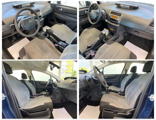 Citroen C4 1.6 HDi 90cv 5 puertas