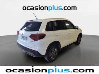 Suzuki Vitara 1.0 T GLE 6AT 82 kW (111 CV)