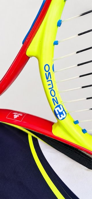 Racchetta da tennis Artengo Osmoz 23 JR