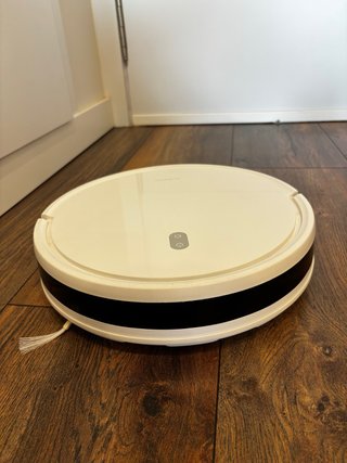 Aspirador Xiaomi Robot E12 para Repuestos