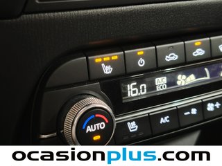 Mazda CX-5 2.2 DE Zenith Black AT 135 kW (184 CV)
