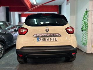 Renault Captur 2014