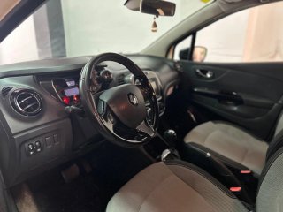 Renault Captur 2014