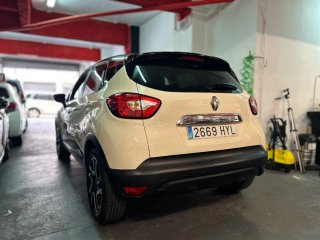 Renault Captur 2014