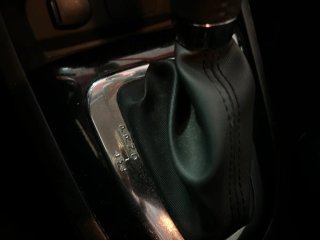 Renault Captur 2014