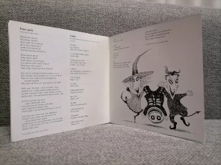 The Nightmare Before Christmas - Banda sonora