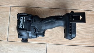 Atornillador Impacto 18V DeWalt edicion McLaren