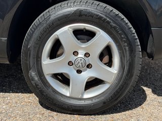 VOLKSWAGEN TOUAREG NACIONAL