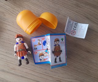 Figuras Disney Kinder Sorpresa