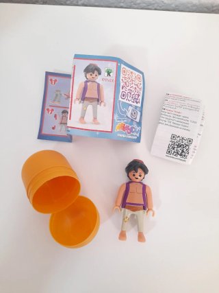 Figuras Disney Kinder Sorpresa