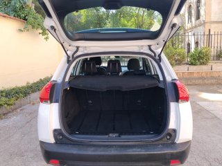Peugeot 2008 2015