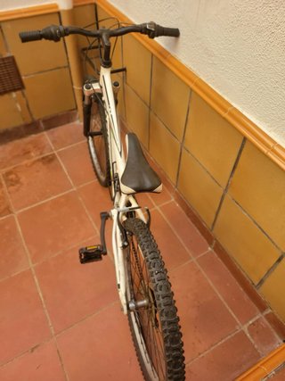 Bicicleta Orbea Infantil