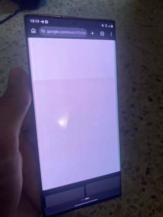 Samsung Galaxy Note 20 Ultra Rose Gold