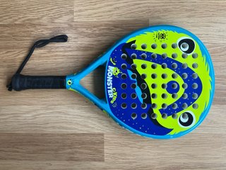 Pala Padel Head Kids Monster