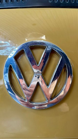 volkswagen kombi 1983