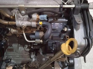 Motor ar32302 lancia lybra 1.9 jtd cat tmanp450391