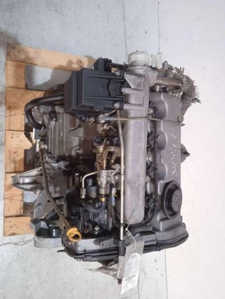 Motor ar32302 lancia lybra 1.9 jtd cat tmanp450391