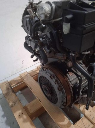 Motor ar32302 lancia lybra 1.9 jtd cat tmanp450391