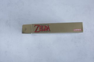 The Legend of Zelda Link's Awakening Gameboy (UKV)