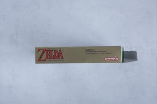 The Legend of Zelda Link's Awakening Gameboy (UKV)