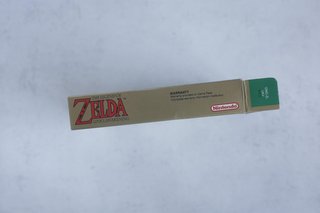 The Legend of Zelda Link's Awakening Gameboy (UKV)