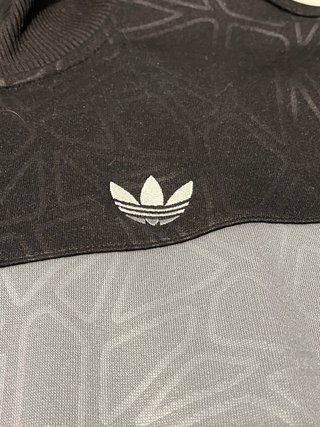 Sudadera Adidas Originals 60 Aniversario Talla S