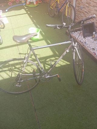Bicicleta Vintage Vitus 979