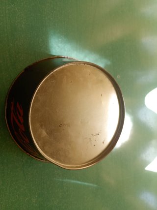 Bol Coca-Cola antiguo