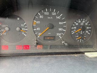 mercedes vito w638
