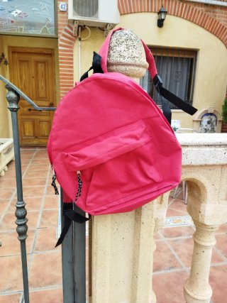 Mochila Joma Azul Deportiva