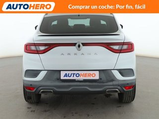 Renault Arkana 1.3 TCe R.S. Line