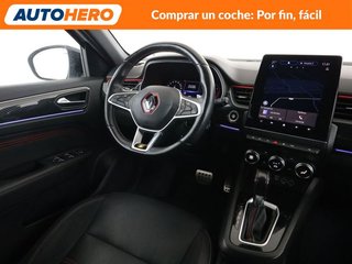 Renault Arkana 1.3 TCe R.S. Line
