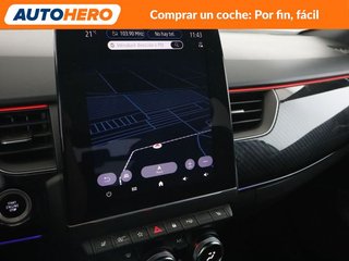 Renault Arkana 1.3 TCe R.S. Line