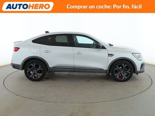 Renault Arkana 1.3 TCe R.S. Line