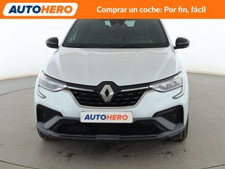 Renault Arkana 1.3 TCe R.S. Line