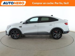 Renault Arkana 1.3 TCe R.S. Line