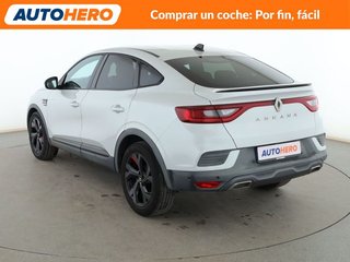 Renault Arkana 1.3 TCe R.S. Line