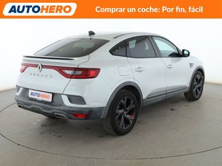 Renault Arkana 1.3 TCe R.S. Line