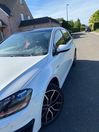 Volkswagen Golf 2013