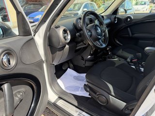 MINI COUNTRYMAN DIESEL
