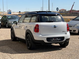 MINI COUNTRYMAN DIESEL