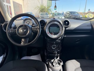 MINI COUNTRYMAN DIESEL