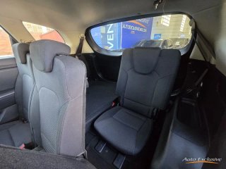 KIA CARENS 1.6 GDI DRIVE