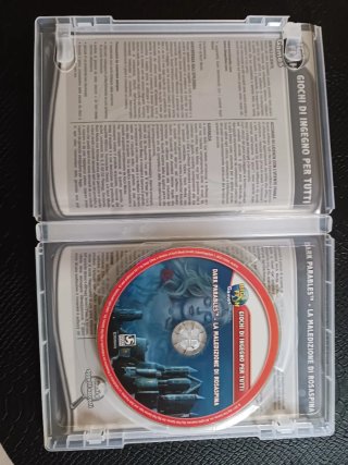 Gioco PC Dark Parables: La maledizione di Rosaspin